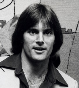 Bruce Jenner (Photo by Ron Galella/WireImage)
